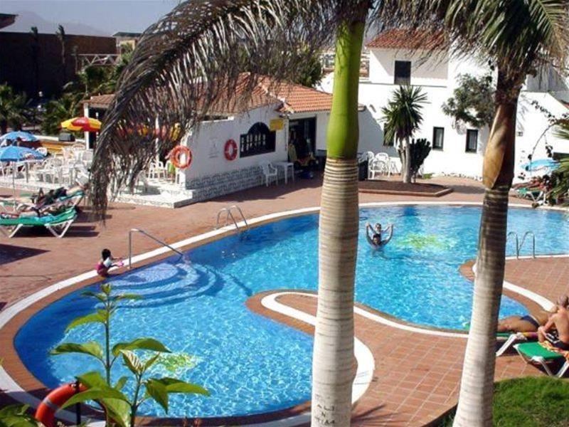 Puerto Caleta Hotel Caleta De Fuste Exterior foto